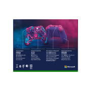 MICROSOFT 微軟 琉璃之心特別版 遊戲主機配件