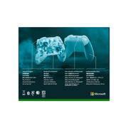 MICROSOFT 微軟 如霜之影特別版 遊戲主機配件