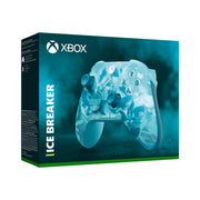 MICROSOFT 微軟 如霜之影特別版 遊戲主機配件