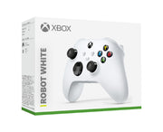 MICROSOFT 微軟 Xbox Series 無線手制-冰雪白 遊戲主機配件