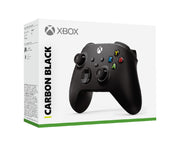 MICROSOFT 微軟 Xbox Series 無線手制-磨砂黑