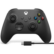 MICROSOFT Xbox Wireless Controller + USB-C® Cable (EP2-29945)