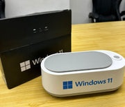 MICROSOFT 微軟 Windows 11 超聲波清洗機