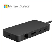 MICROSOFT 微軟 Surface USB4 擴充座