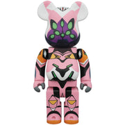 MEDICOM TOY BE@RBRICK Evangelion Unit 08 β (gross version) 400%