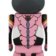 MEDICOM TOY BE@RBRICK Evangelion Unit 08 β (gross version) 400%