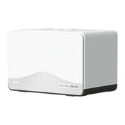MERCUSYS HALO H27BE BE3600 Dual Band WiFi 7 Mesh Router (1 Pack)