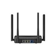 MERCUSYS MR25BE BE3600 Dual-Band Wi-Fi 7 Router