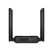 MERCUSYS MR62X AX1500 Dual-Band Wi-Fi 6 Router