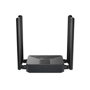 MERCUSYS MR62X AX1500 Dual-Band Wi-Fi 6 Router
