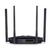 MERCUSYS MR80X AX3000 Dual-Band Wi-Fi 6 Router