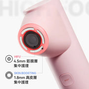 Medicube AGE-R High Focus Shot Plus Beauty Device