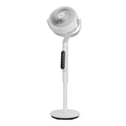 MIDEA FSC1826RDC 7 inch Inverter Air Circulation Stand Fan