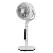 MIDEA FSC1826RDC 7 inch Inverter Air Circulation Stand Fan