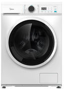 MIDEA 美的 MFG80S14VF 8公斤前置式薄身變頻洗衣機 前置式洗衣機