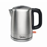 MIDEA MKS1024J 1L Stainless Steel Electric Kettle
