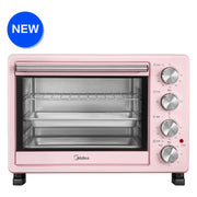 MIDEA MT2520JP 25L Toaster Oven