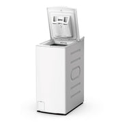 MIDEA 美的 MTL80N13V 8公升上置式變頻洗衣機 上置式洗衣機