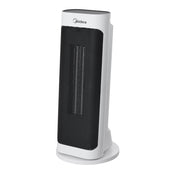 MIDEA NTH20-20R PTC 2000W Oscillating Ceramic Heater