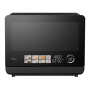 MIDEA 美的 PS2024Z 20公升氣炸蒸焗爐