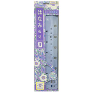 MEC 日本剛 5位拖板連4 USB(2xA, 2xC) 電源拖板