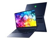 MECHREVO 蒼龍16X Pro RTX5070Ti Gaming Notebook