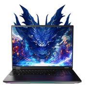 MECHREVO 蒼龍16X Pro RTX5070Ti Gaming Notebook