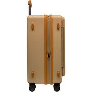 Mofusand 貓福珊迪  PC前揭式可擴充行李箱 26吋