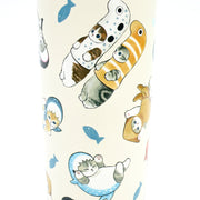 Mofusand 580ML 真空不鏽鋼水壼