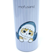 Mofusand 300ML Stainless Steel Vacuum Bottle