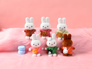 miffy Mini Bag Keychain Blind Box