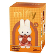 miffy Bakery Keychain Blind Box