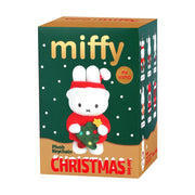 miffy 聖誕限定鎖匙扣盲盒