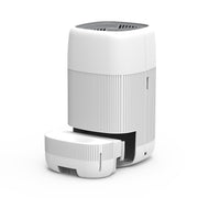 Machino Q10 2 合1 迷你智能空氣淨化抽濕機