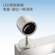 Machino Q5 PRO Desktop Circulation Fan