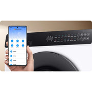 Xiaomi Mijia QMP4682HK Front Load Washer 9kg  Front Load Washer