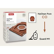 MIELE HCPCO HyClean Pure CO Dust Bag