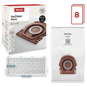 Miele Hygiene XL-Pack CO 高效塵袋 塵袋