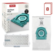 Miele Hygiene XL-Pack TU 高效塵袋 塵袋