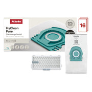 MIELE HGXXLHCPTU Hygiene XXL-Pack TU HyClean Pure