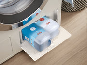 Miele WEG665 WCS 9公斤 1400 轉前置式洗衣機