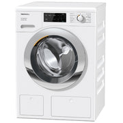 Miele WEG665 WCS 9公斤 1400 轉前置式洗衣機
