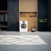 MIELE WTR861 WPM 2-in-1 WASHER  Washer 2 In 1