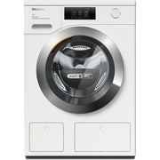 MIELE WTR861 WPM 2-in-1 WASHER  Washer 2 In 1