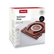 Miele XLHCPCO HyClean Pure CO 塵袋加大裝(兩盒裝)