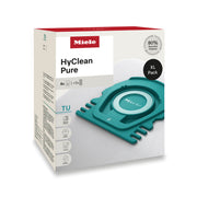 Miele XLHCPTU HyClean Pure TU 塵袋加大裝(兩盒裝)