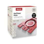 MIELE XL-pack FJM dustbag (8 Dustbag, Free 1 Filter HA50)