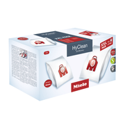 MIELE XXLPK3DFJM XXL-pack FJM dustbag (16 Dustbag)