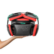 Mifold Hifold 折疊式兒童汽車座椅