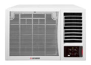MITSUBISHI HEAVY 三菱重工 WRK53MGC1 2匹變頻淨冷 窗口式冷氣機